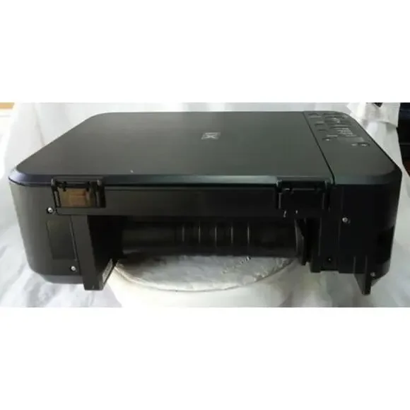 Canon Pixma MG3222 Multifunction WiFi Printer - Scanner - Copier TESTED